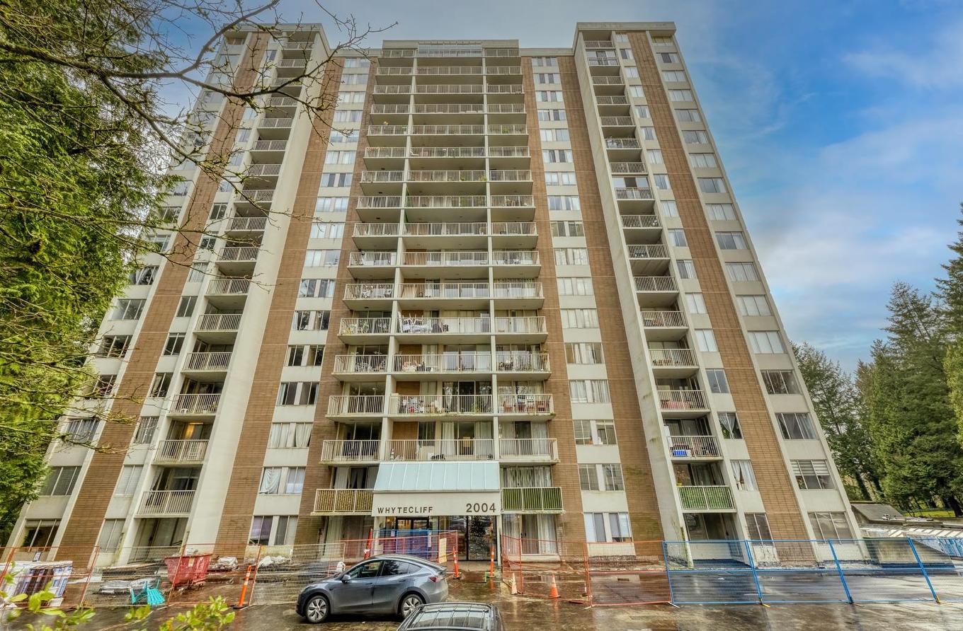 1205-2004 Fullerton Avenue, North Vancouver, BC