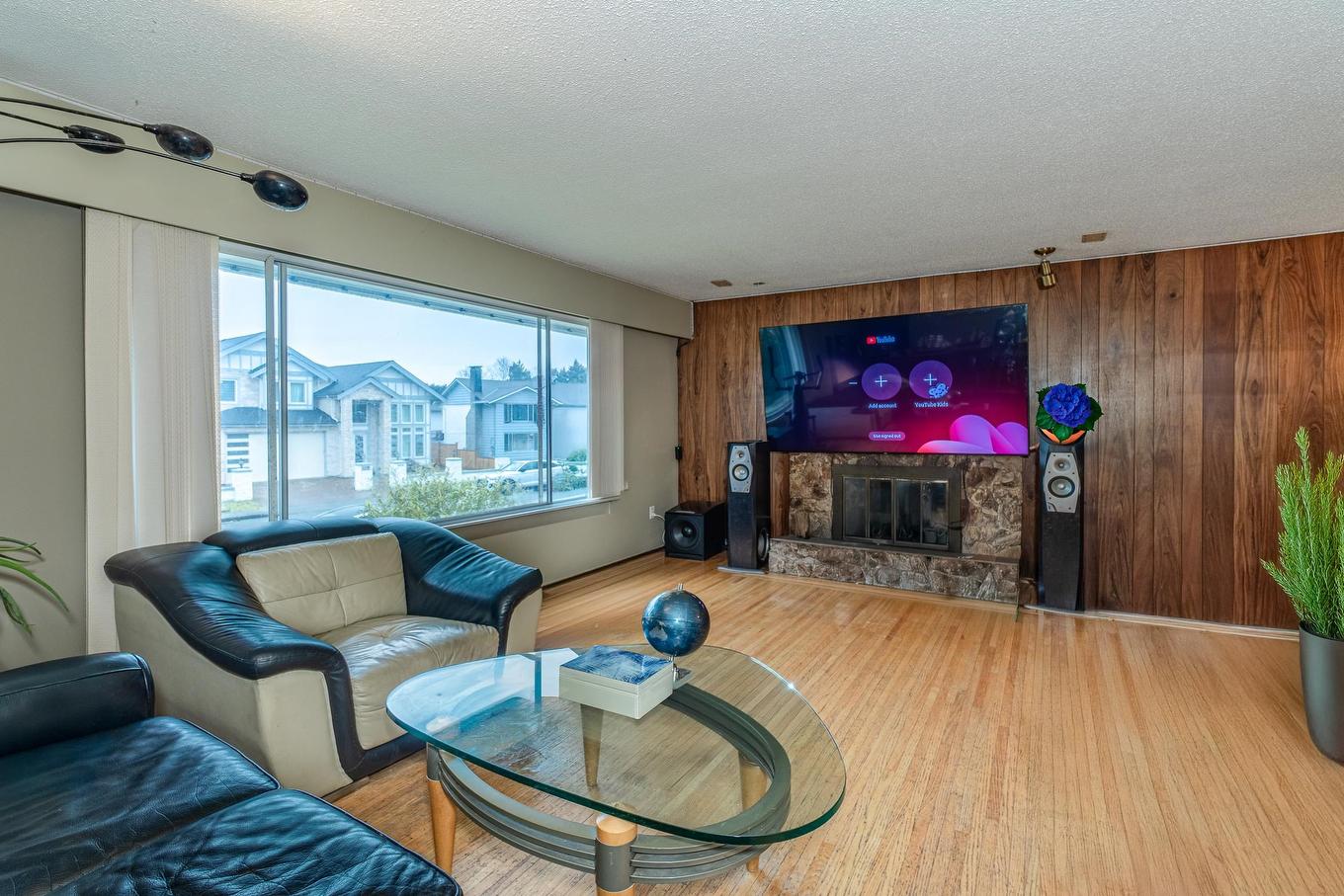 6460 Azure Road, Richmond, BC