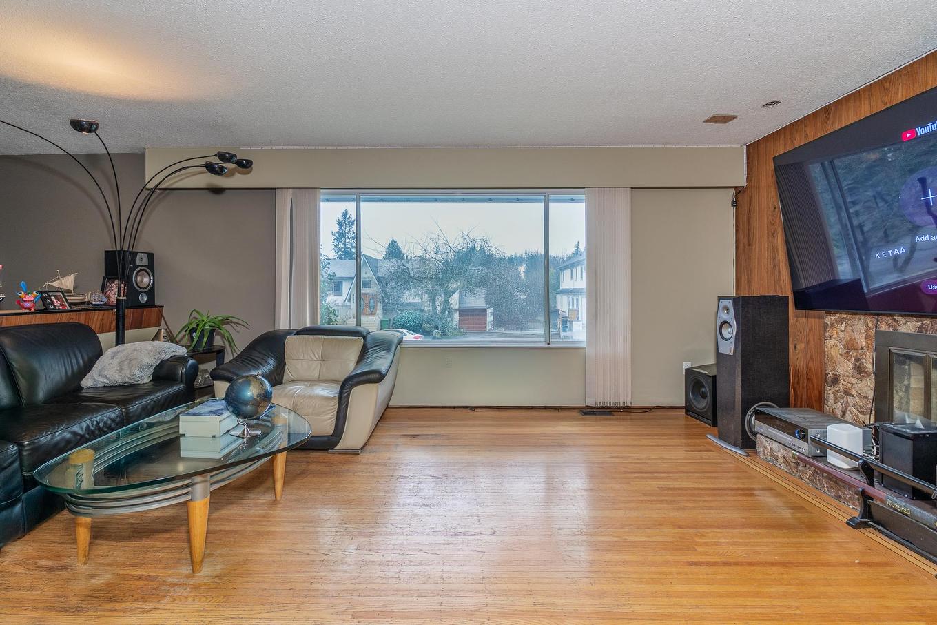 6460 Azure Road, Richmond, BC