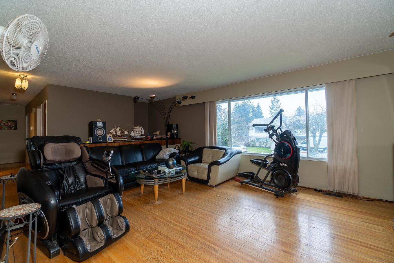 6460 Azure Road, Richmond, BC