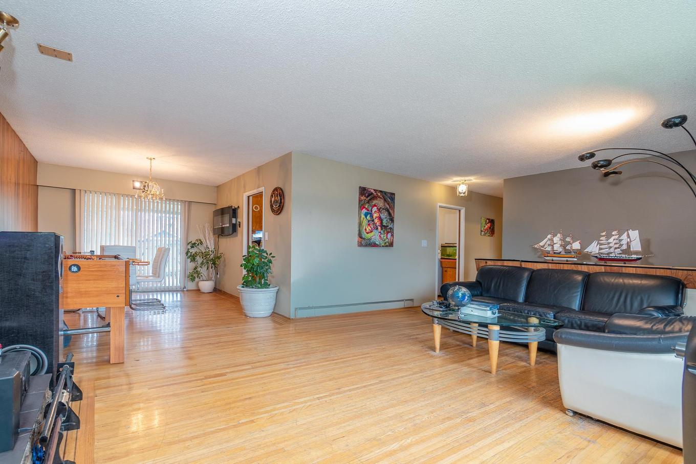 6460 Azure Road, Richmond, BC