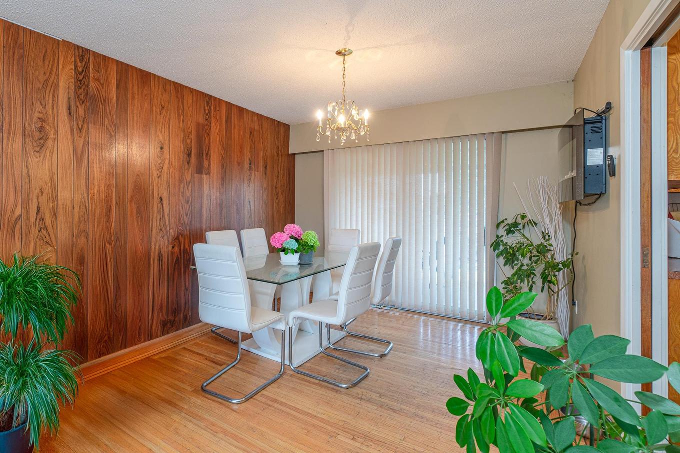 6460 Azure Road, Richmond, BC