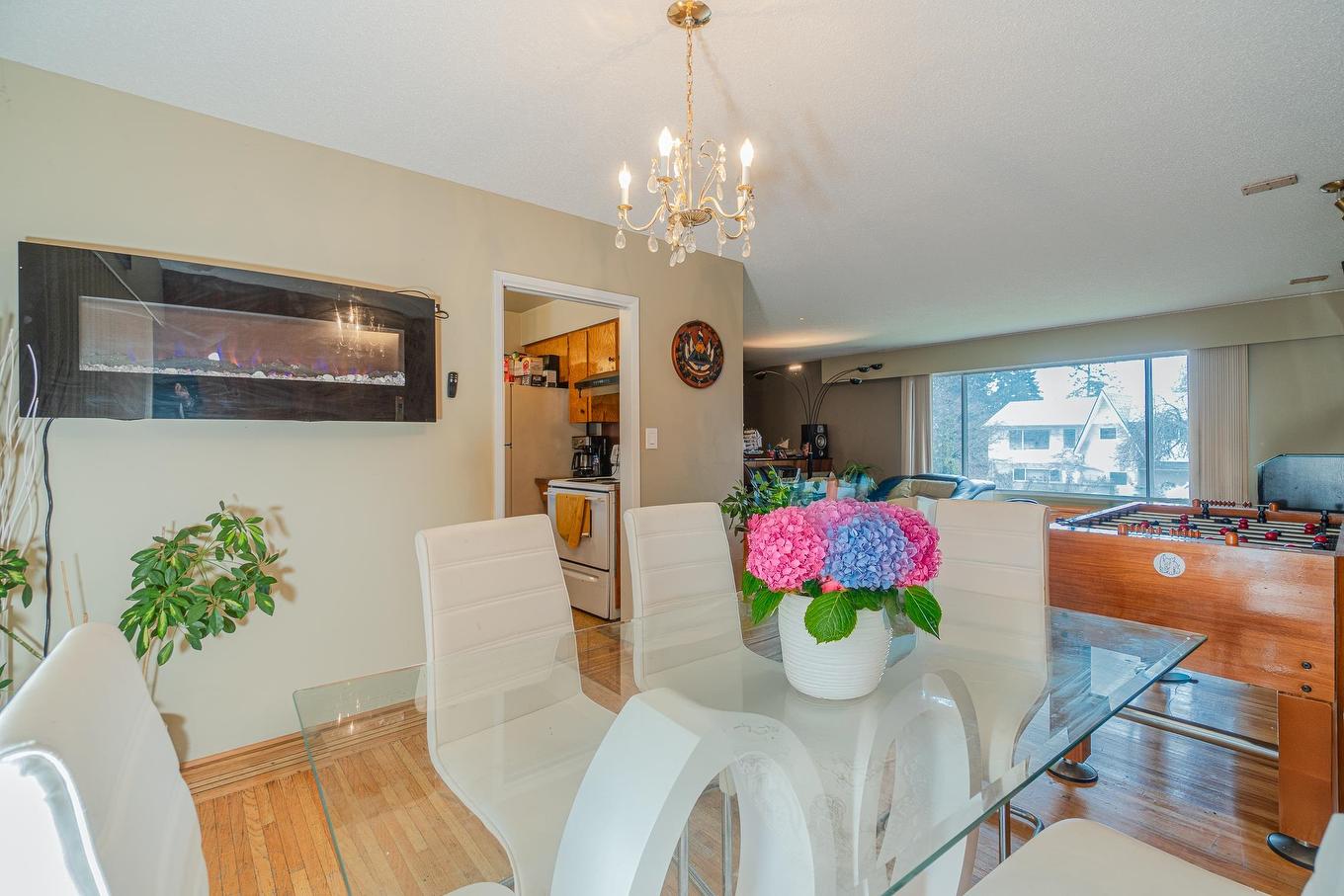 6460 Azure Road, Richmond, BC