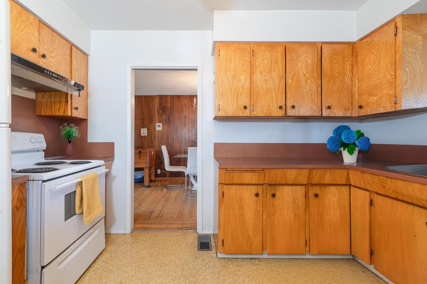 6460 Azure Road, Richmond, BC