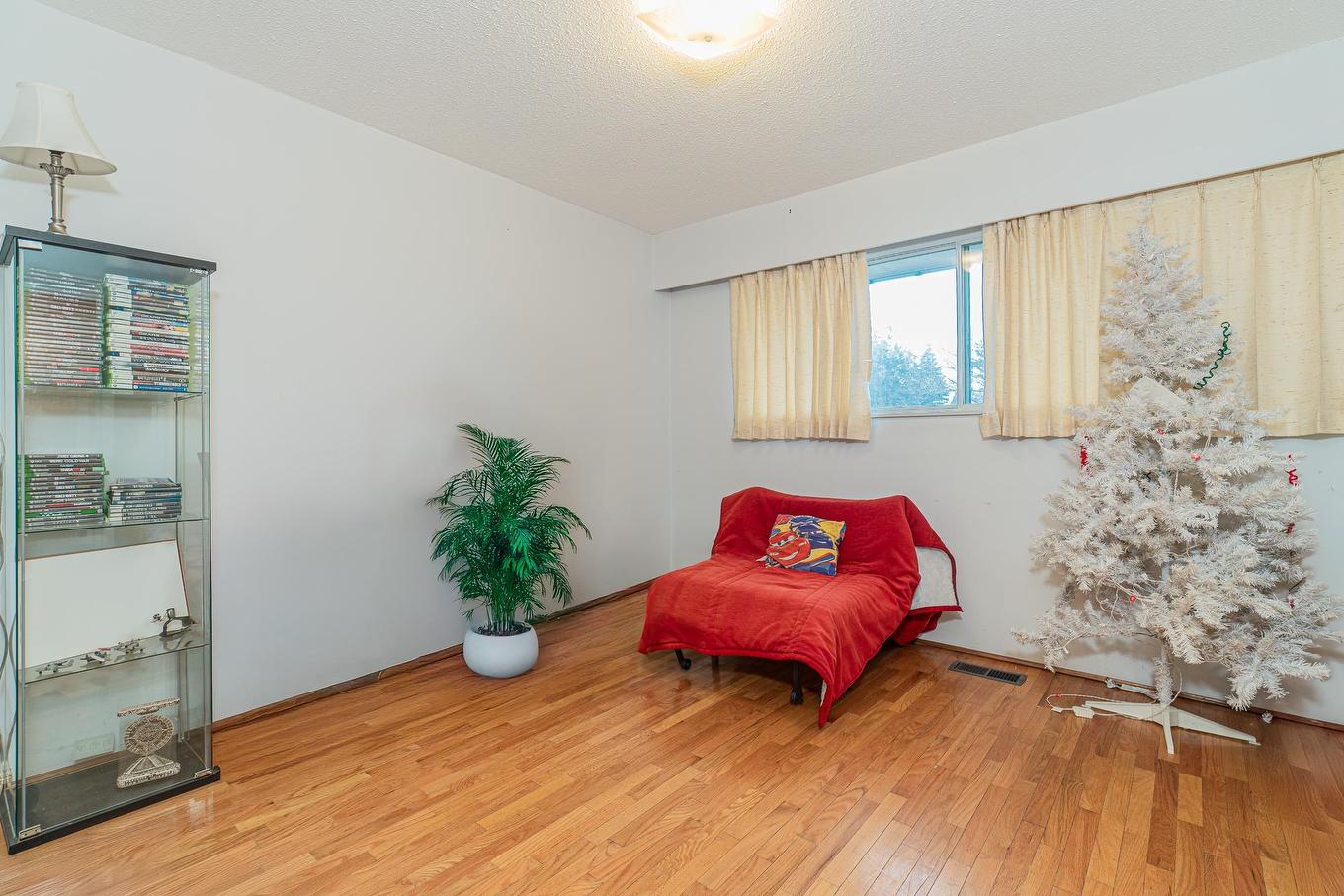 6460 Azure Road, Richmond, BC