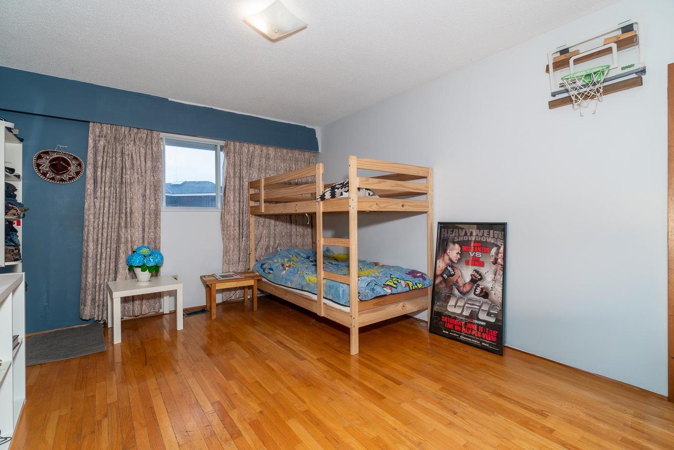 6460 Azure Road, Richmond, BC