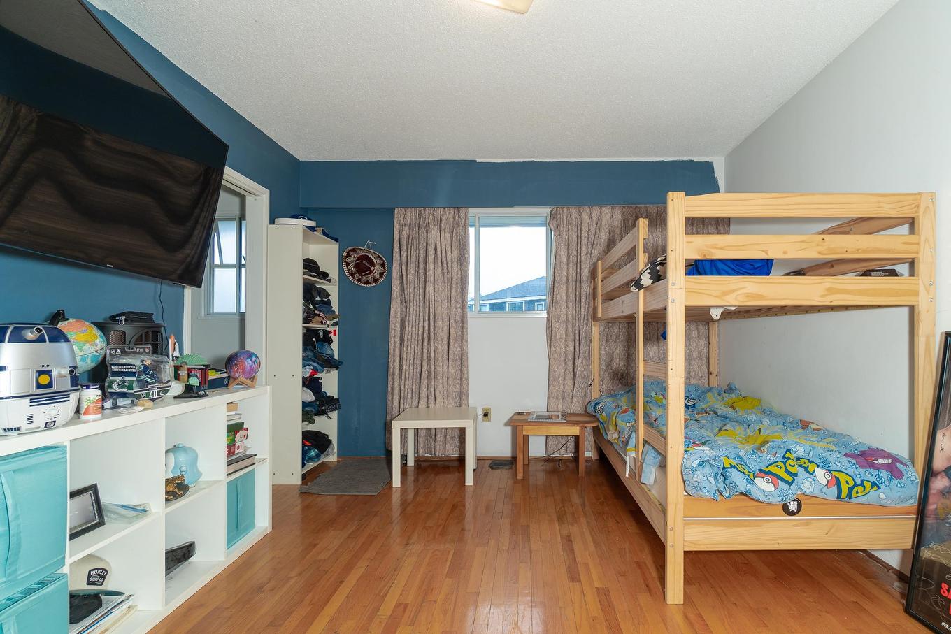 6460 Azure Road, Richmond, BC