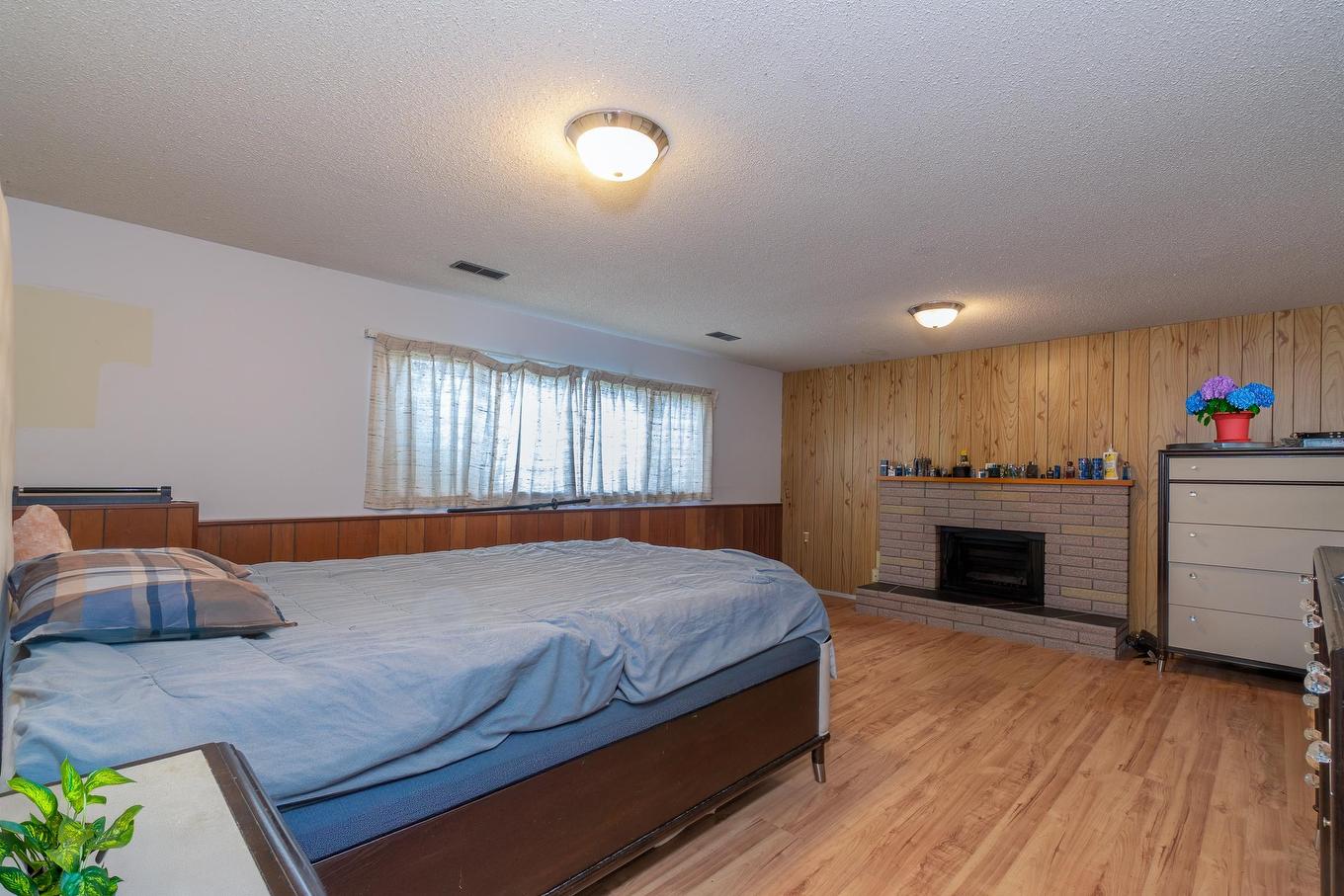 6460 Azure Road, Richmond, BC