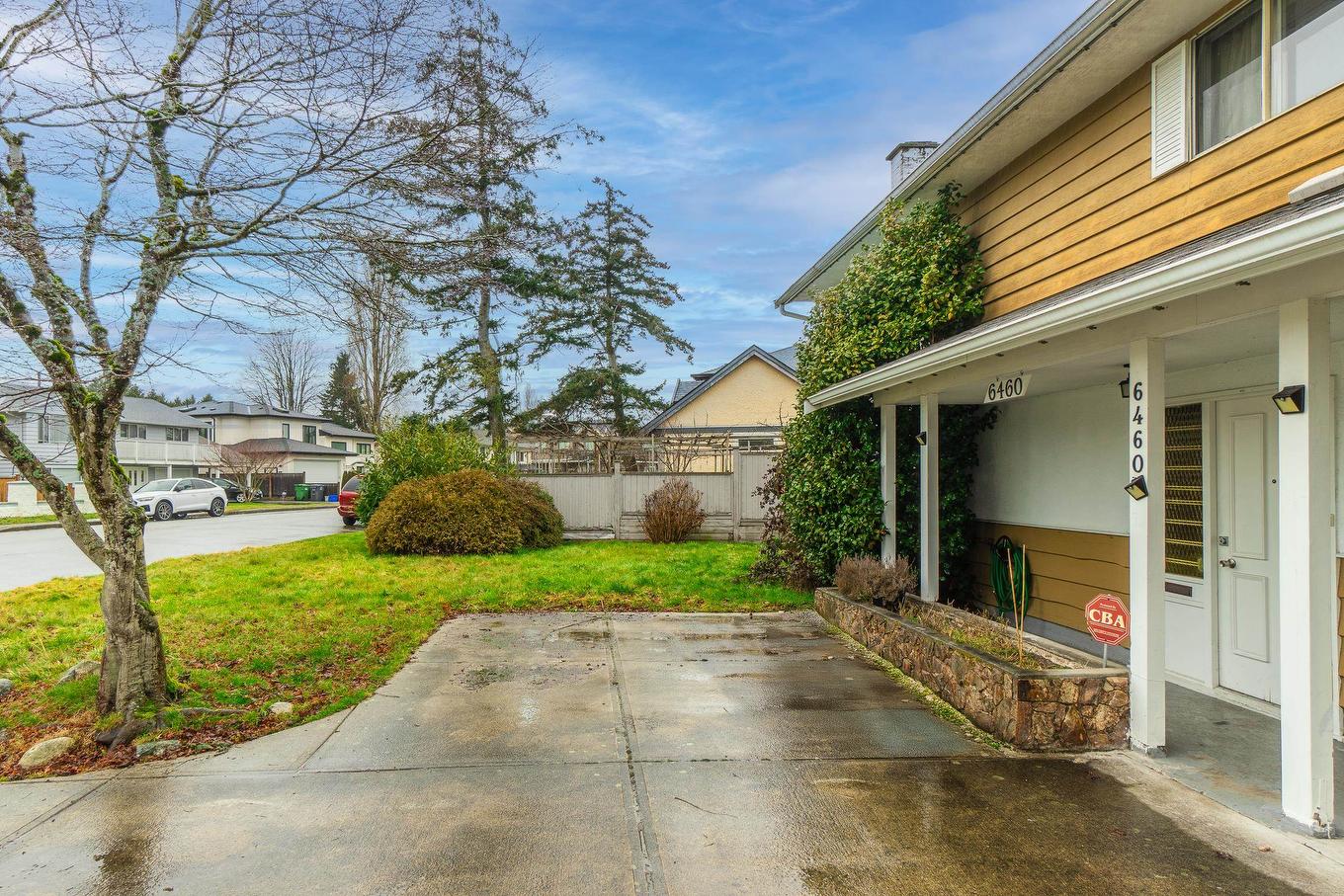 6460 Azure Road, Richmond, BC