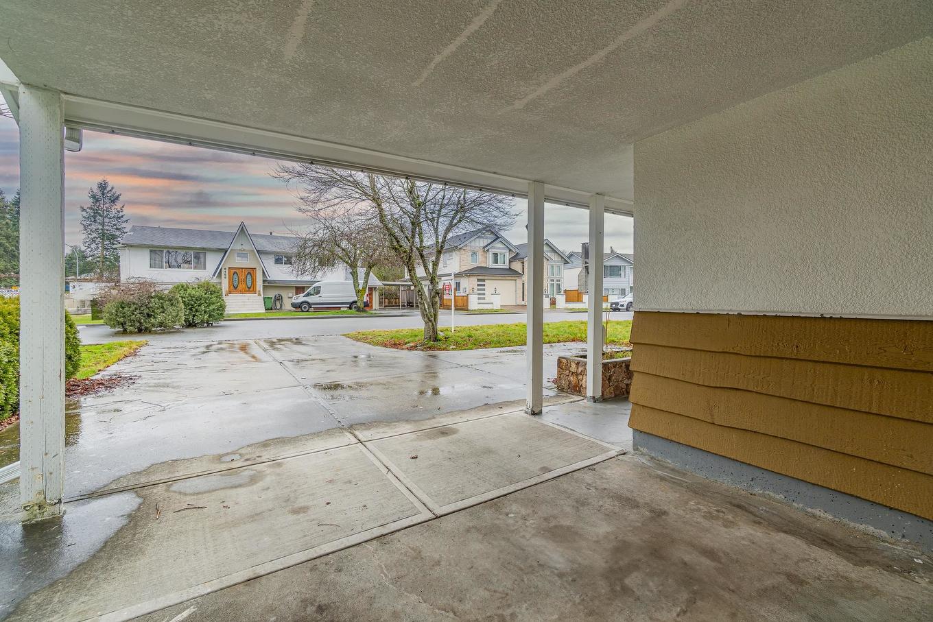 6460 Azure Road, Richmond, BC