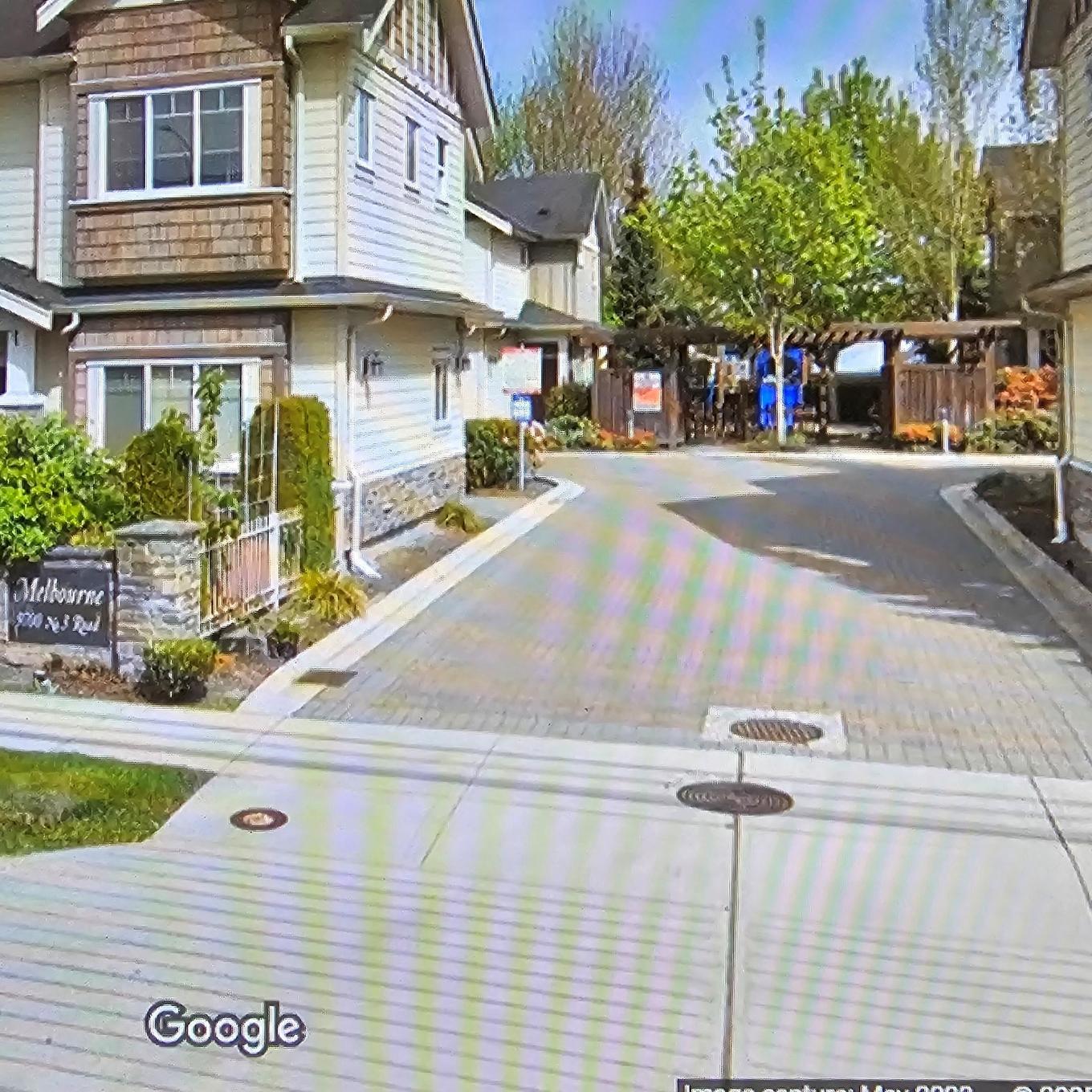 4-9700 No. 3 Road, Richmond, BC