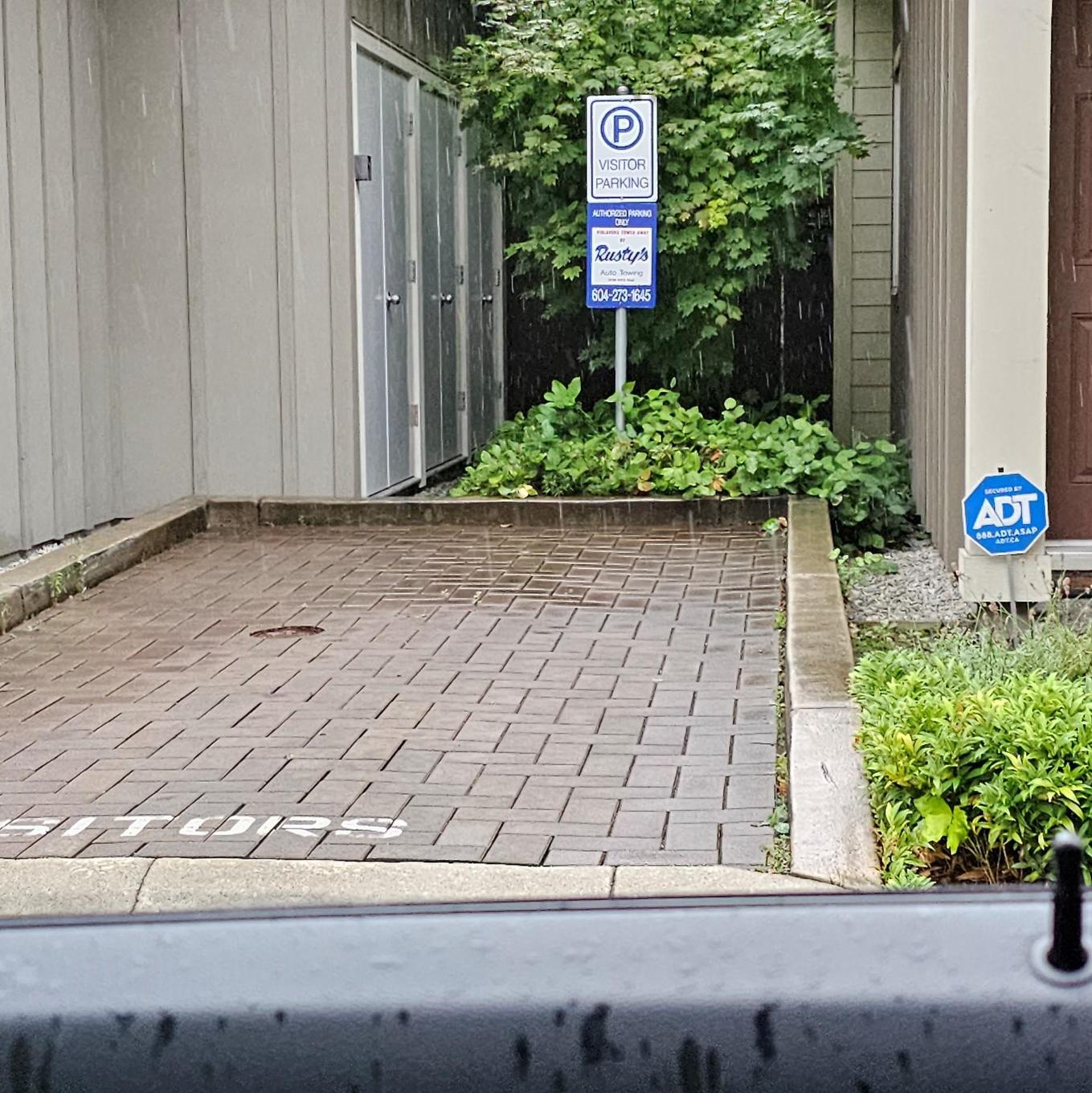 4-9700 No. 3 Road, Richmond, BC