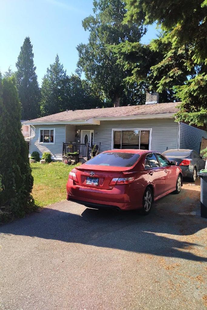 569 Thompson Avenue, Coquitlam, BC