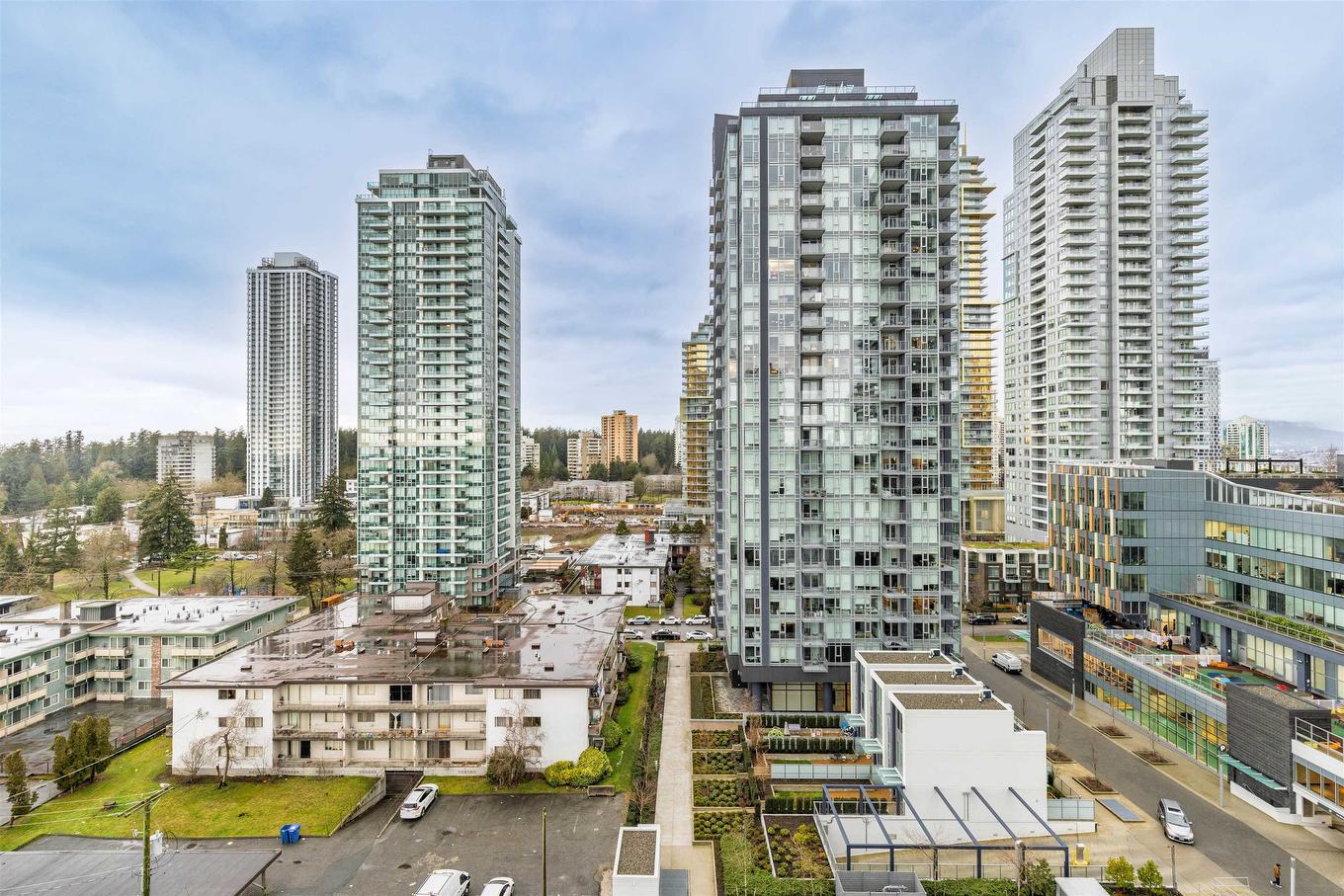 1009-6537 Telford Avenue, Burnaby, BC