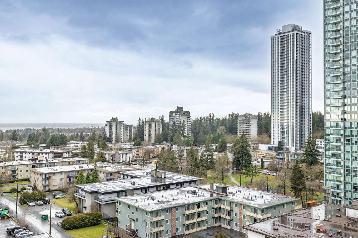 1009-6537 Telford Avenue, Burnaby, BC