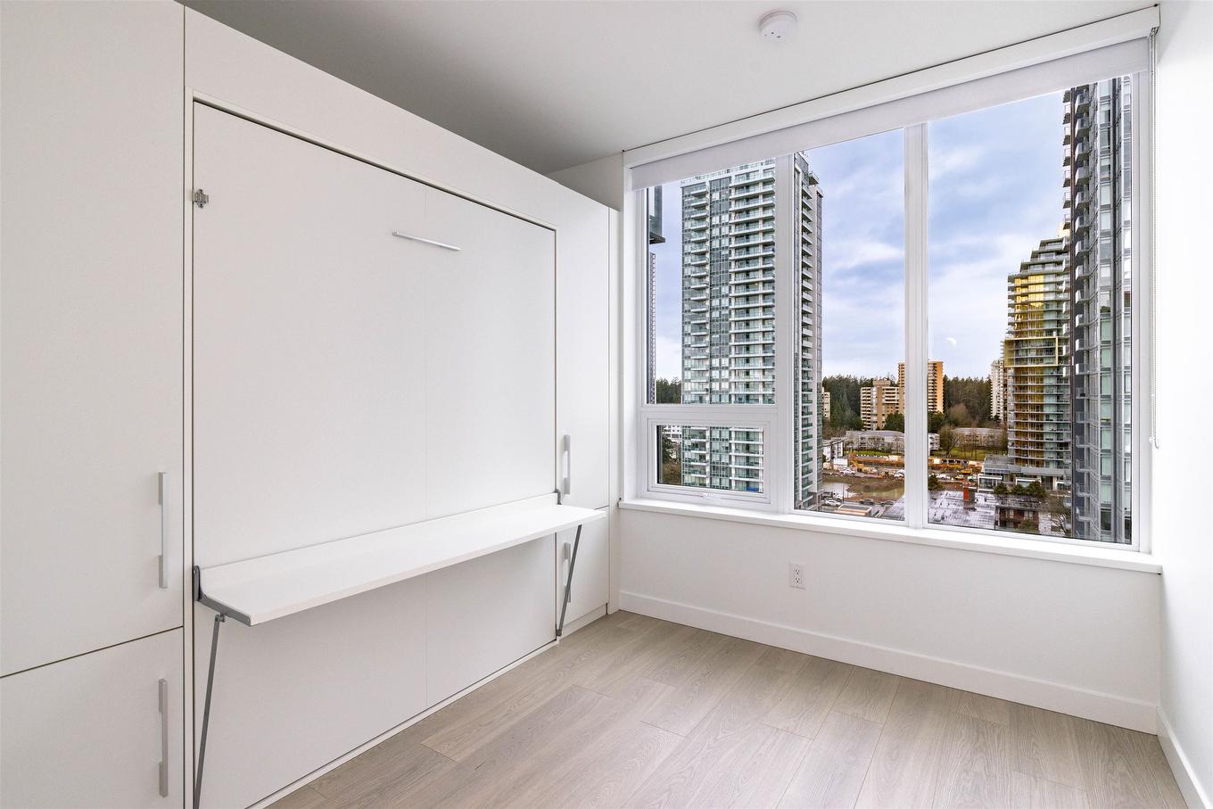 1009-6537 Telford Avenue, Burnaby, BC