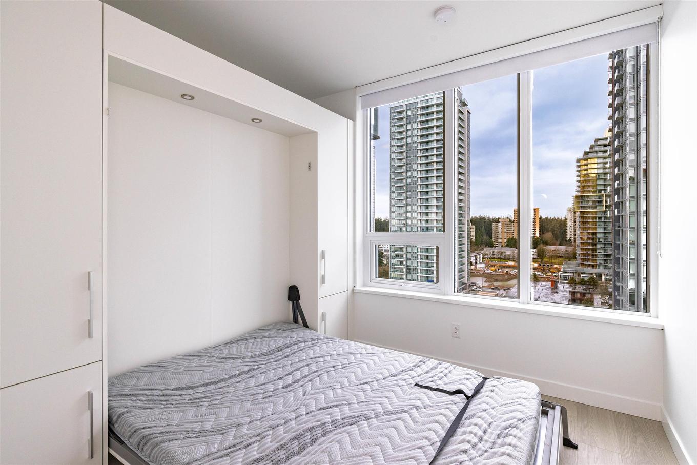 1009-6537 Telford Avenue, Burnaby, BC