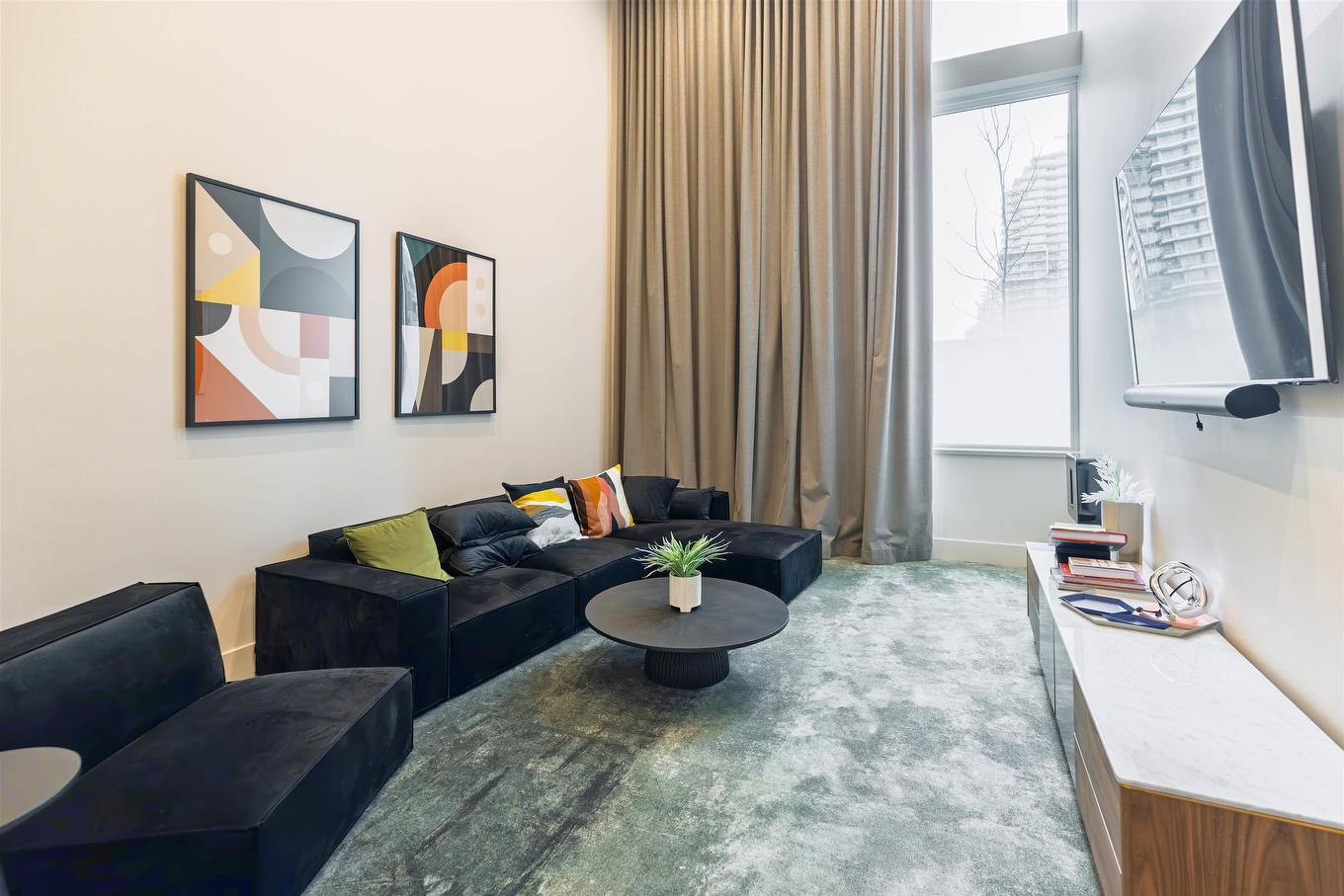 1009-6537 Telford Avenue, Burnaby, BC