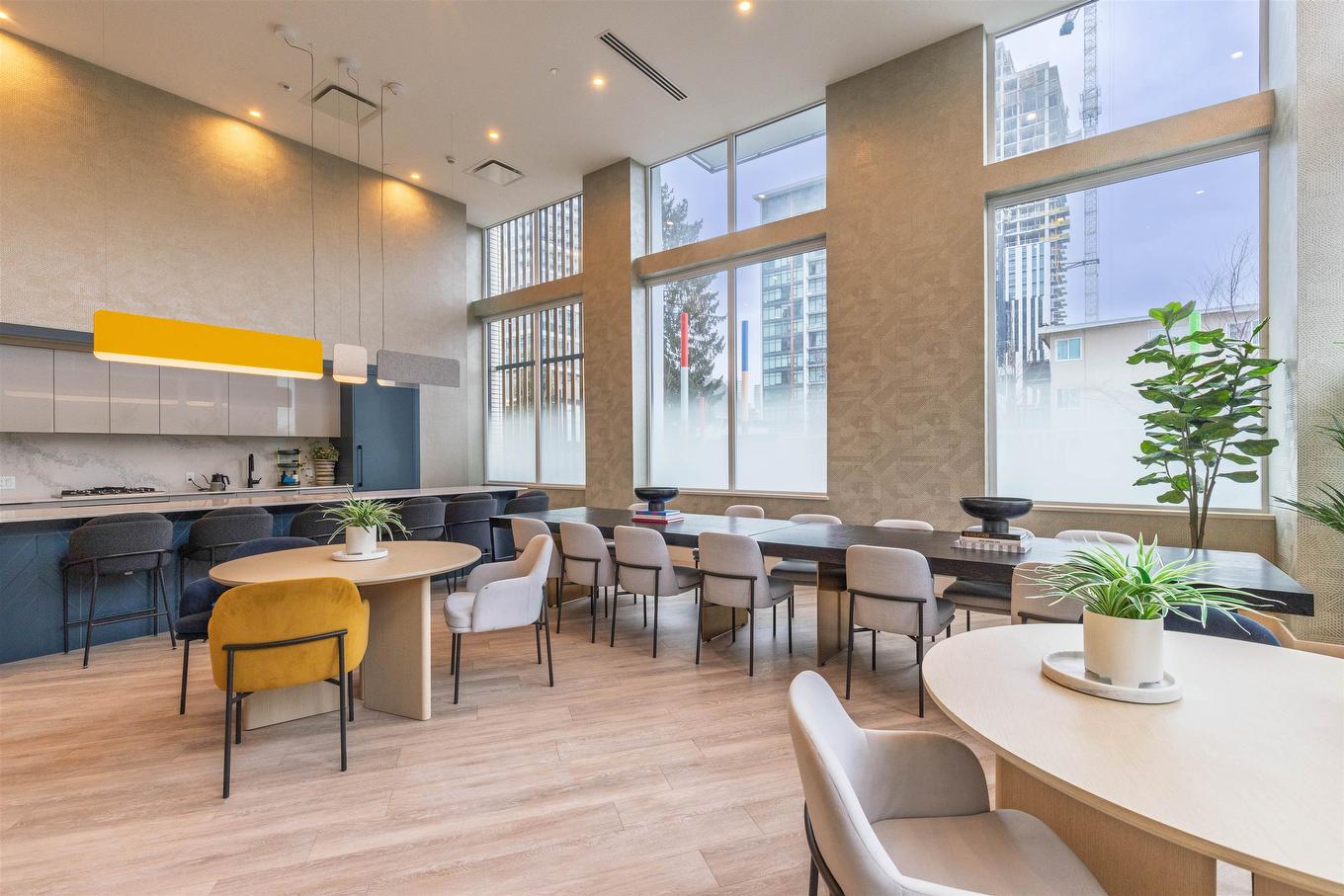 1009-6537 Telford Avenue, Burnaby, BC