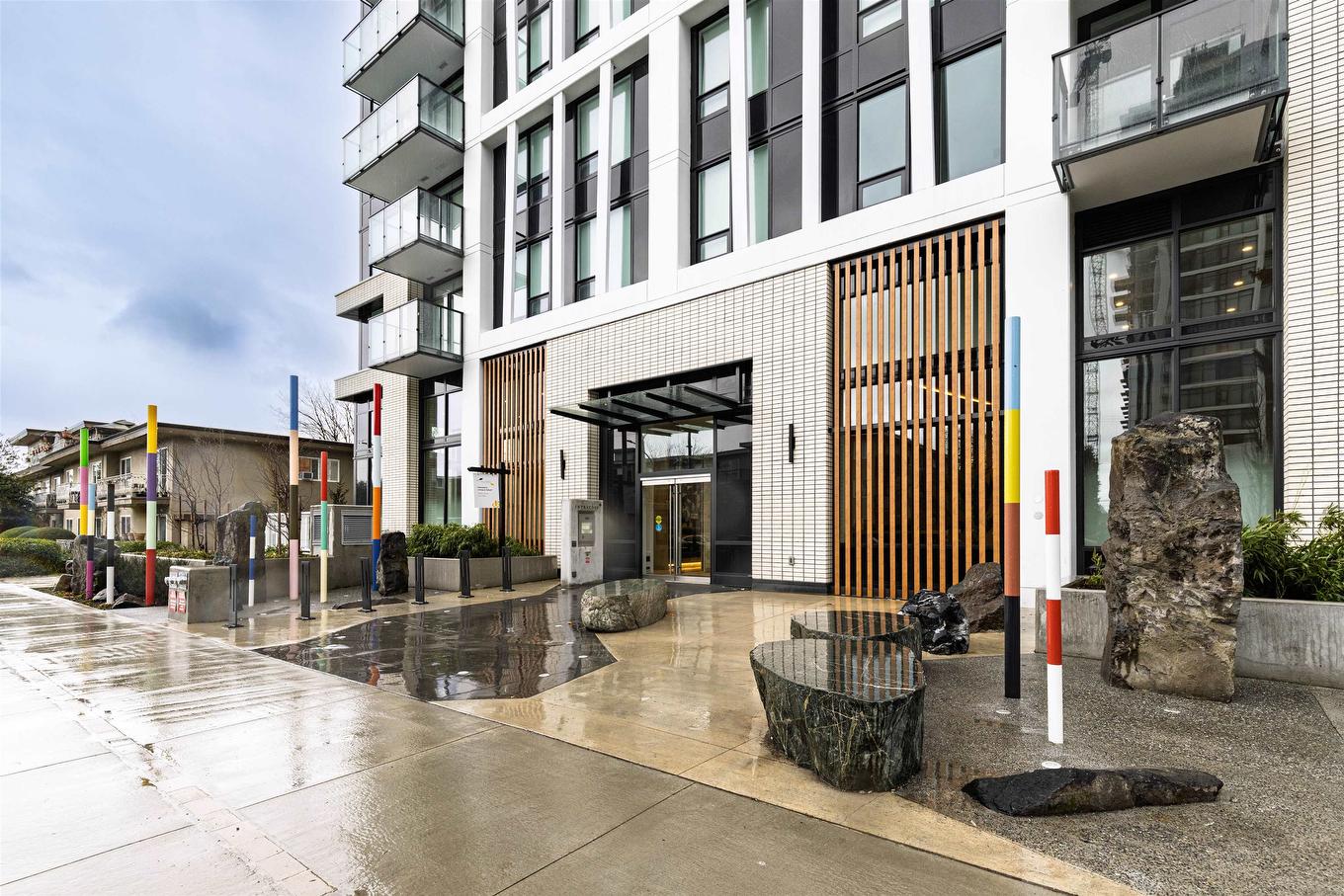 1009-6537 Telford Avenue, Burnaby, BC