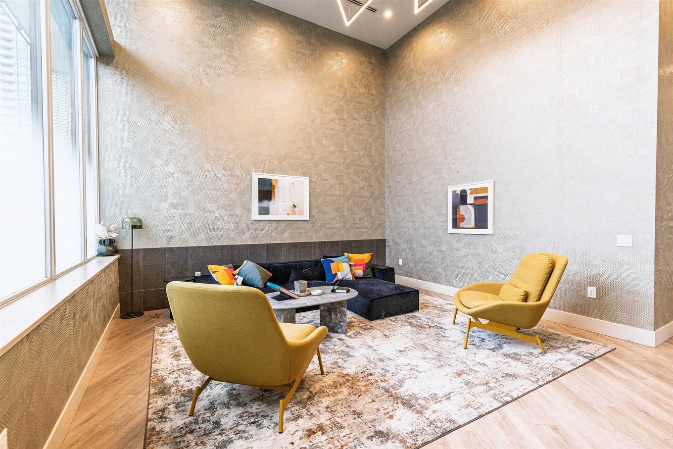 1009-6537 Telford Avenue, Burnaby, BC