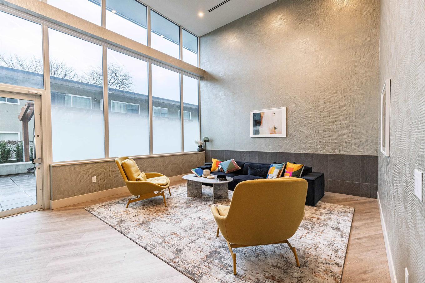 1009-6537 Telford Avenue, Burnaby, BC