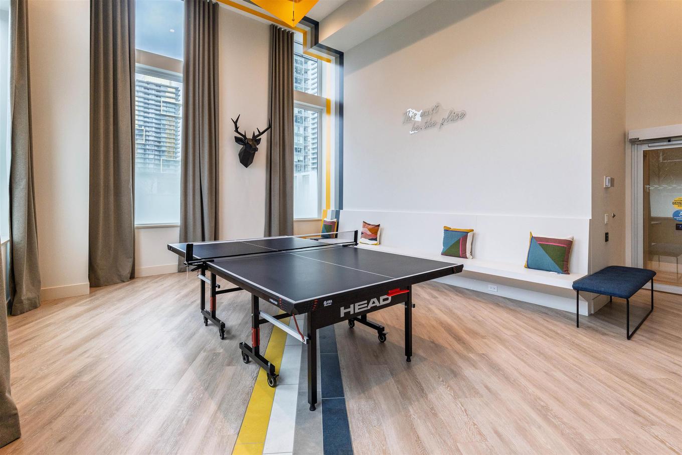 1009-6537 Telford Avenue, Burnaby, BC