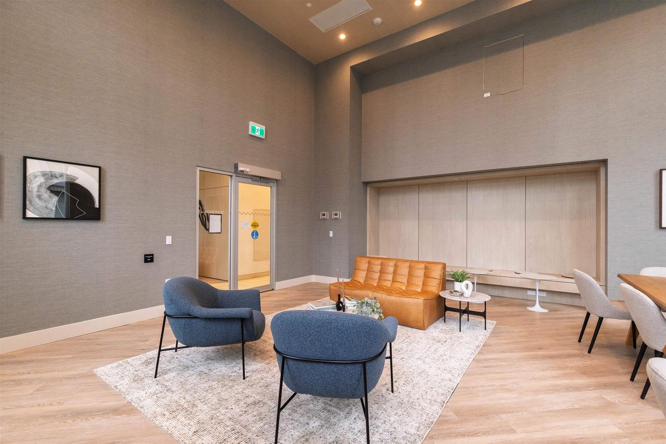 1009-6537 Telford Avenue, Burnaby, BC