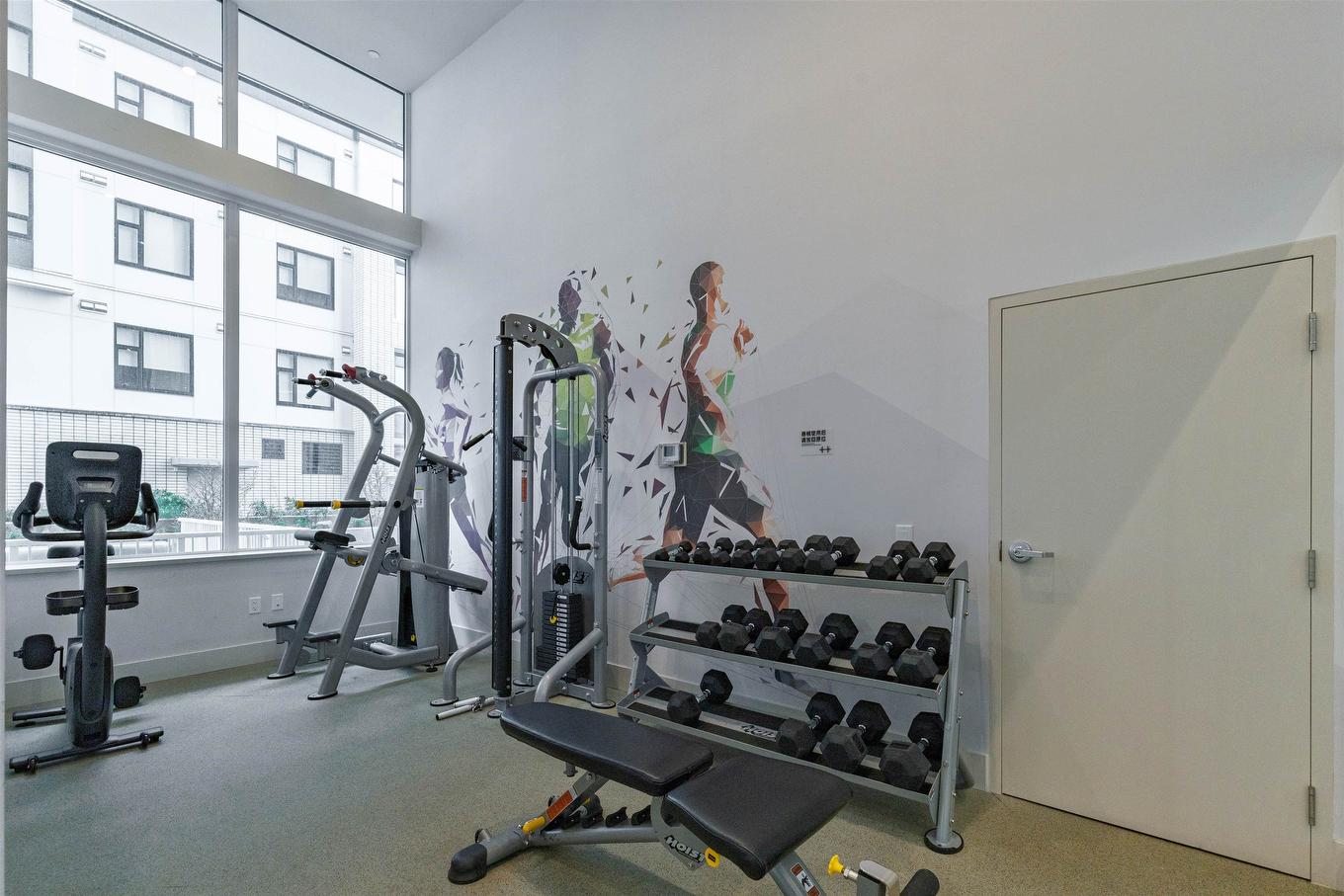 1009-6537 Telford Avenue, Burnaby, BC