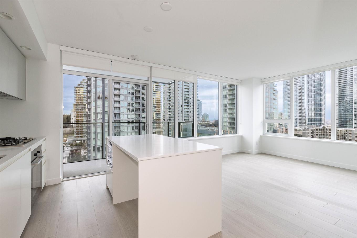 1009-6537 Telford Avenue, Burnaby, BC