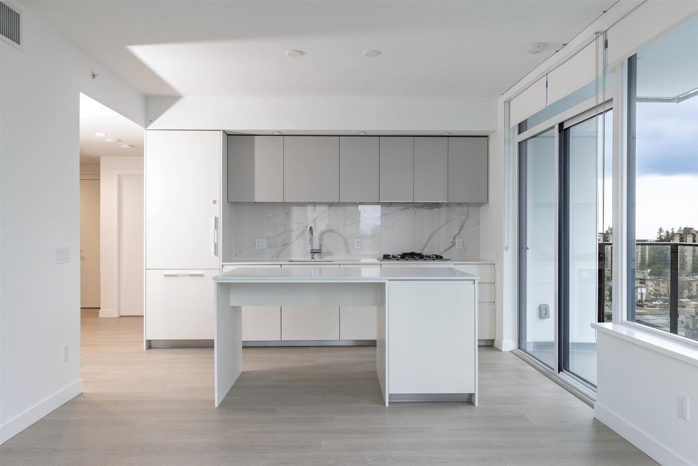 1009-6537 Telford Avenue, Burnaby, BC