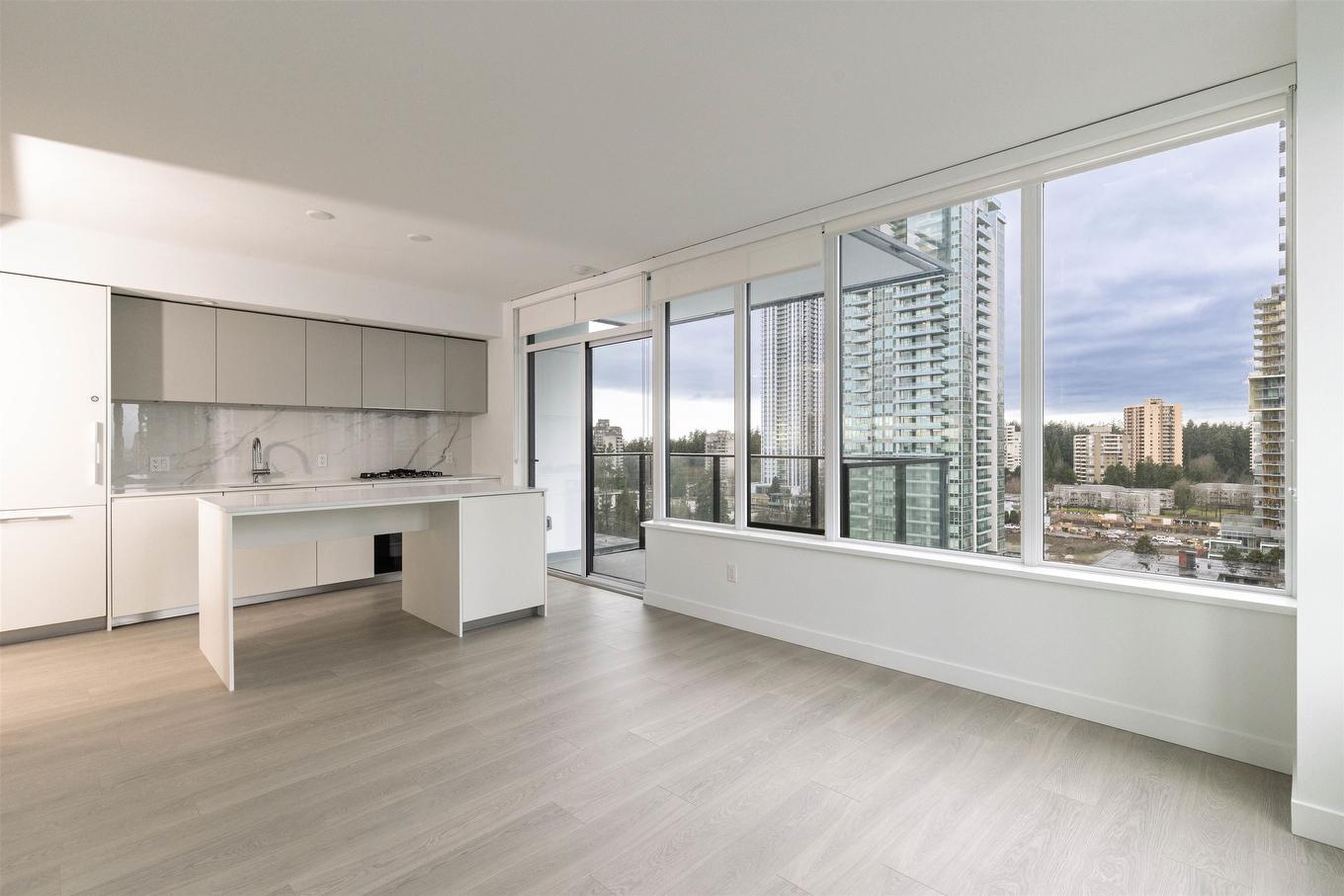 1009-6537 Telford Avenue, Burnaby, BC