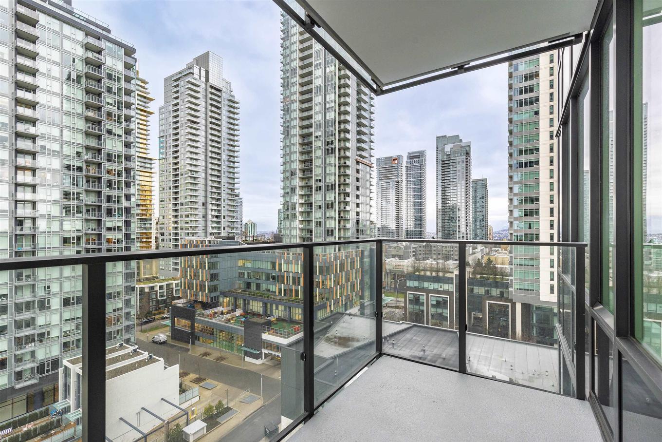 1009-6537 Telford Avenue, Burnaby, BC