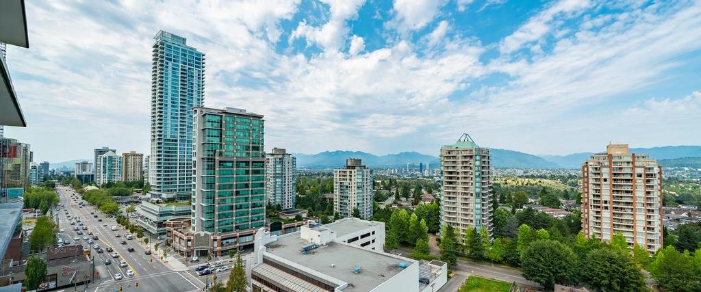 1909-4688 Kingsway, Burnaby, BC