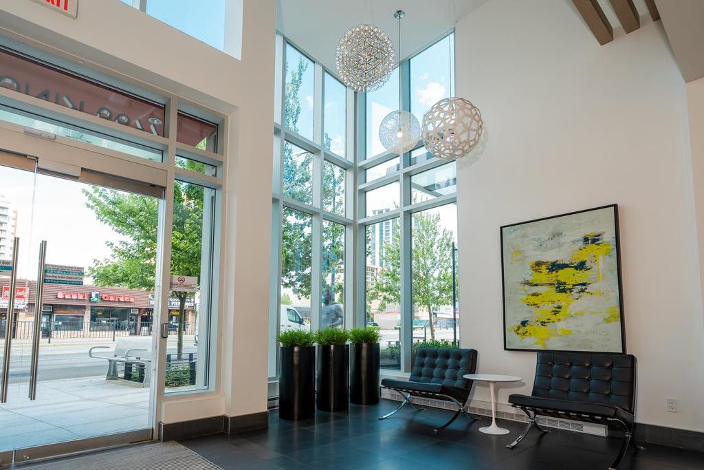 1909-4688 Kingsway, Burnaby, BC