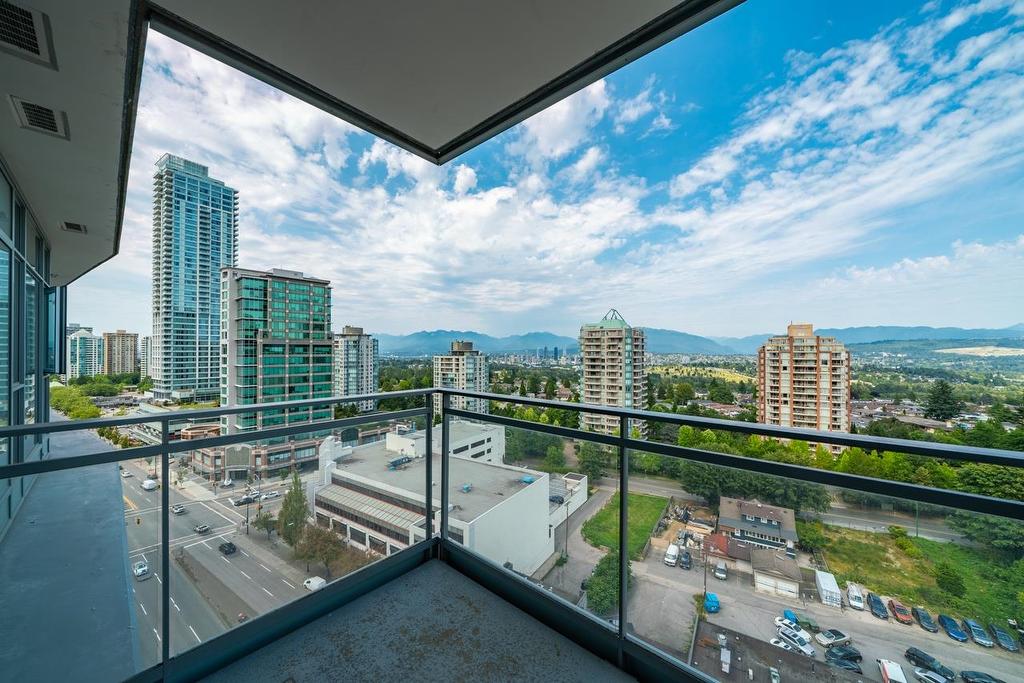 1909-4688 Kingsway, Burnaby, BC