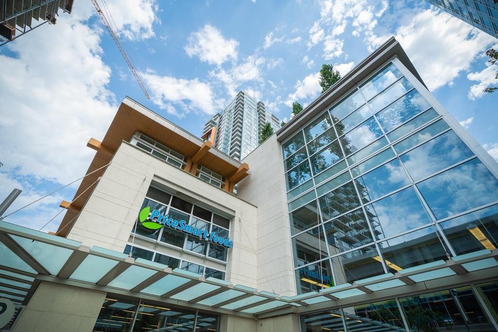 1909-4688 Kingsway, Burnaby, BC