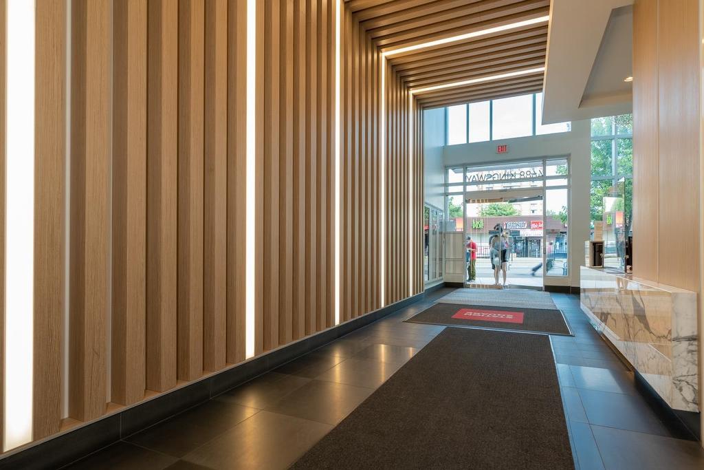 1909-4688 Kingsway, Burnaby, BC