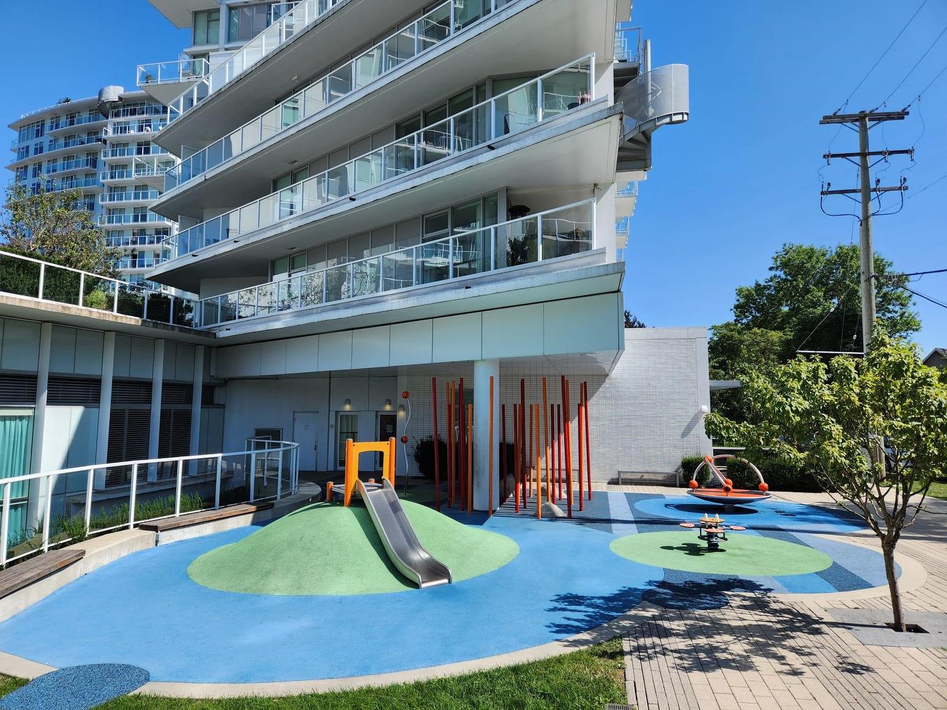 809-4638 Gladstone Street, Vancouver, BC