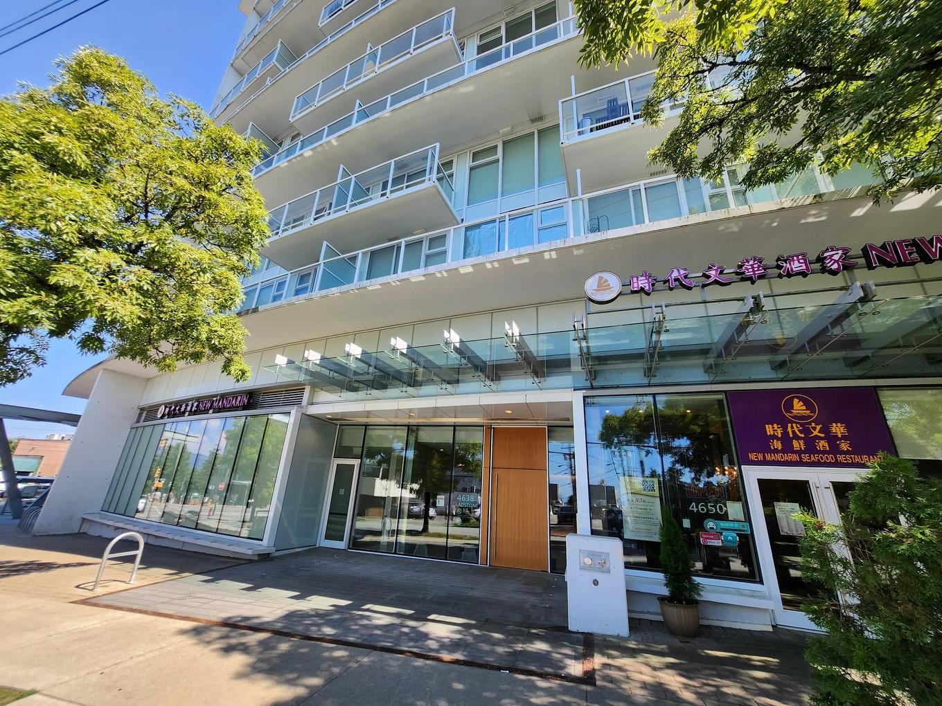 809-4638 Gladstone Street, Vancouver, BC