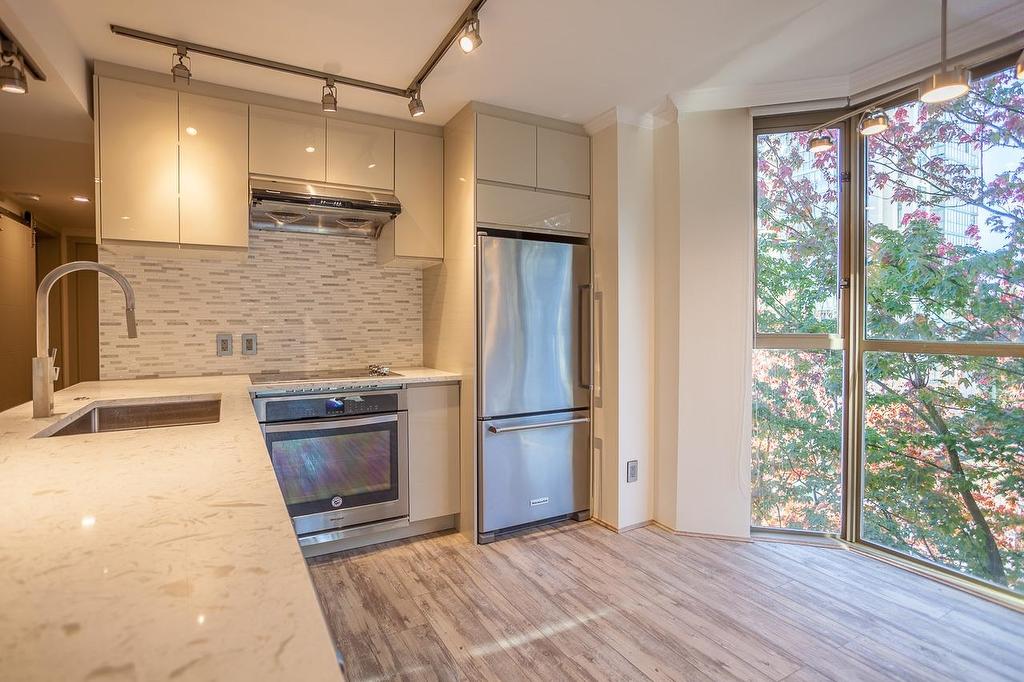 504-1488 Hornby Street, Vancouver, BC