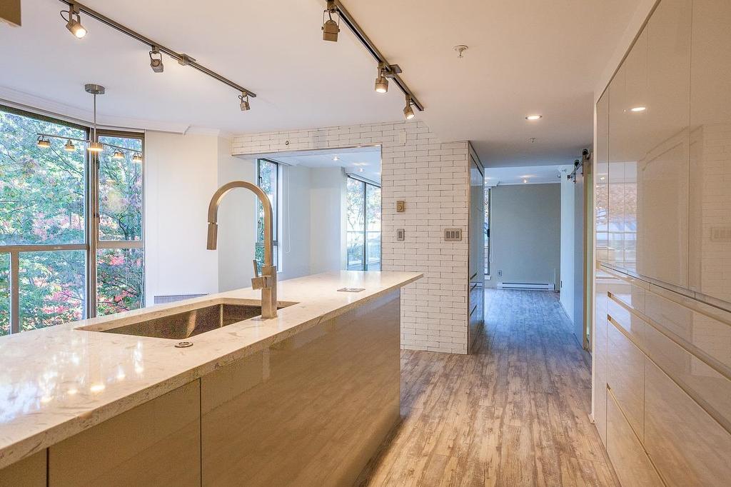 504-1488 Hornby Street, Vancouver, BC