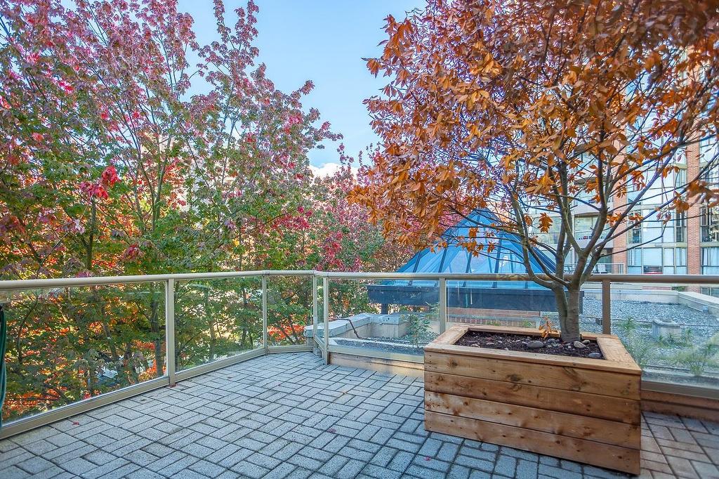 504-1488 Hornby Street, Vancouver, BC