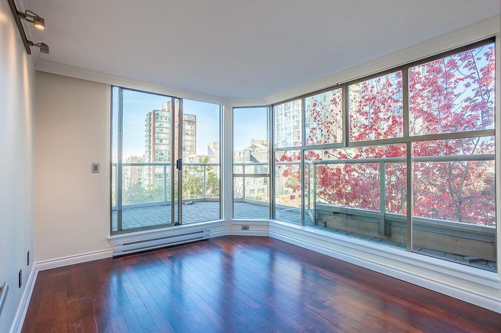 504-1488 Hornby Street, Vancouver, BC