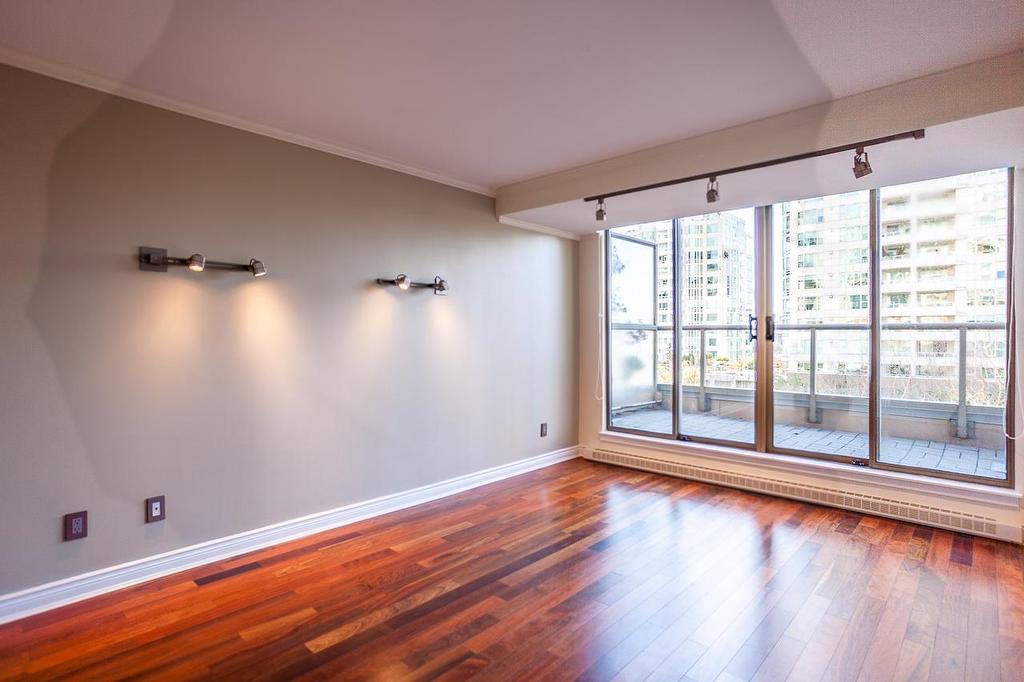 504-1488 Hornby Street, Vancouver, BC