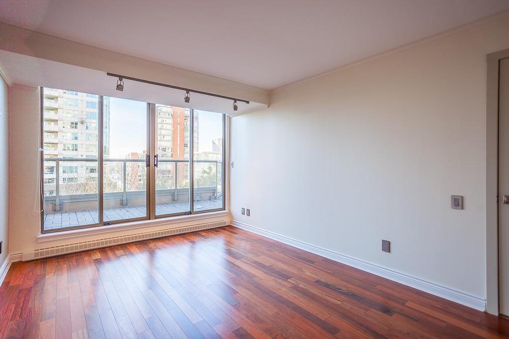 504-1488 Hornby Street, Vancouver, BC