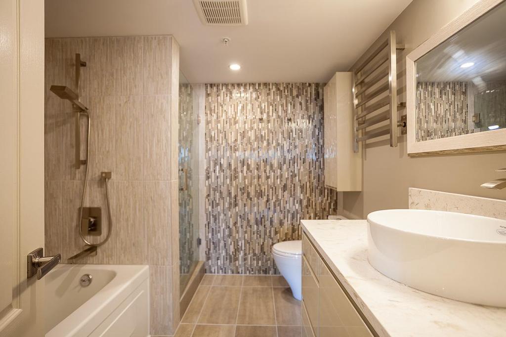 504-1488 Hornby Street, Vancouver, BC