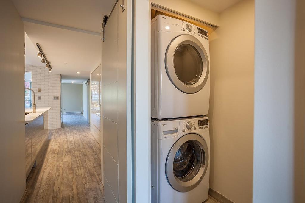 504-1488 Hornby Street, Vancouver, BC