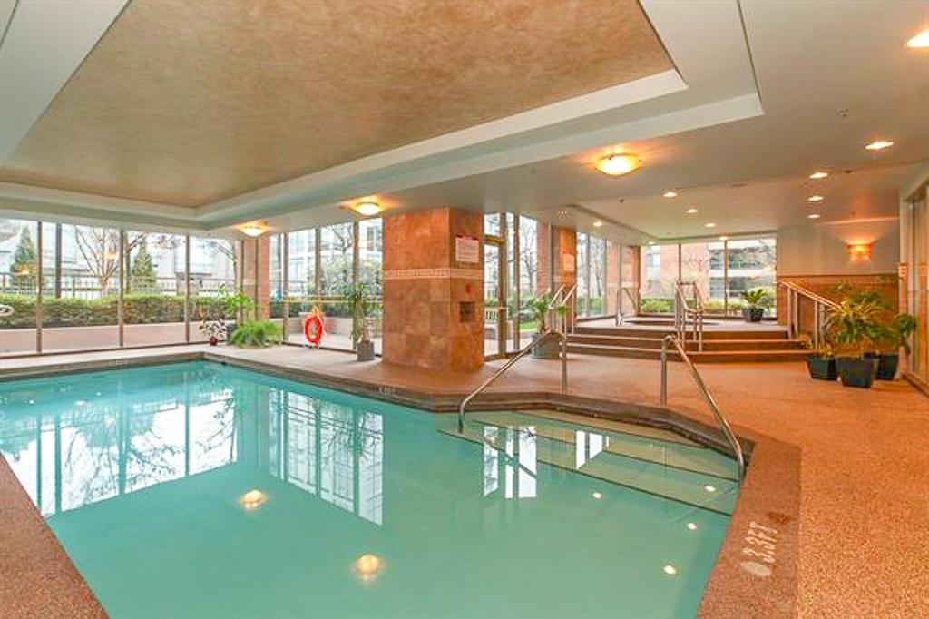 504-1488 Hornby Street, Vancouver, BC