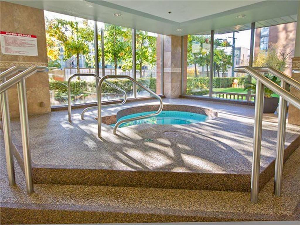 504-1488 Hornby Street, Vancouver, BC